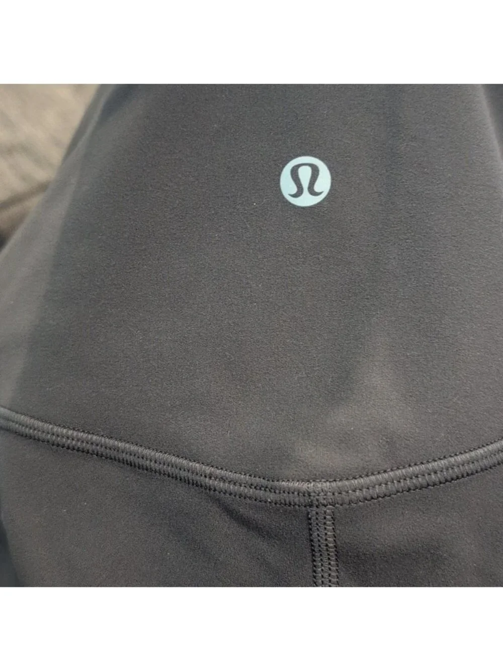 Lululemon Align Crop *21
